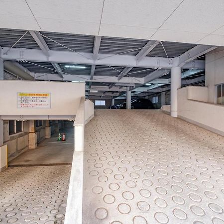 Nobeoka Royal Hotel Εξωτερικό φωτογραφία