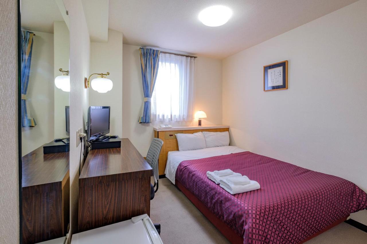 Nobeoka Royal Hotel Εξωτερικό φωτογραφία