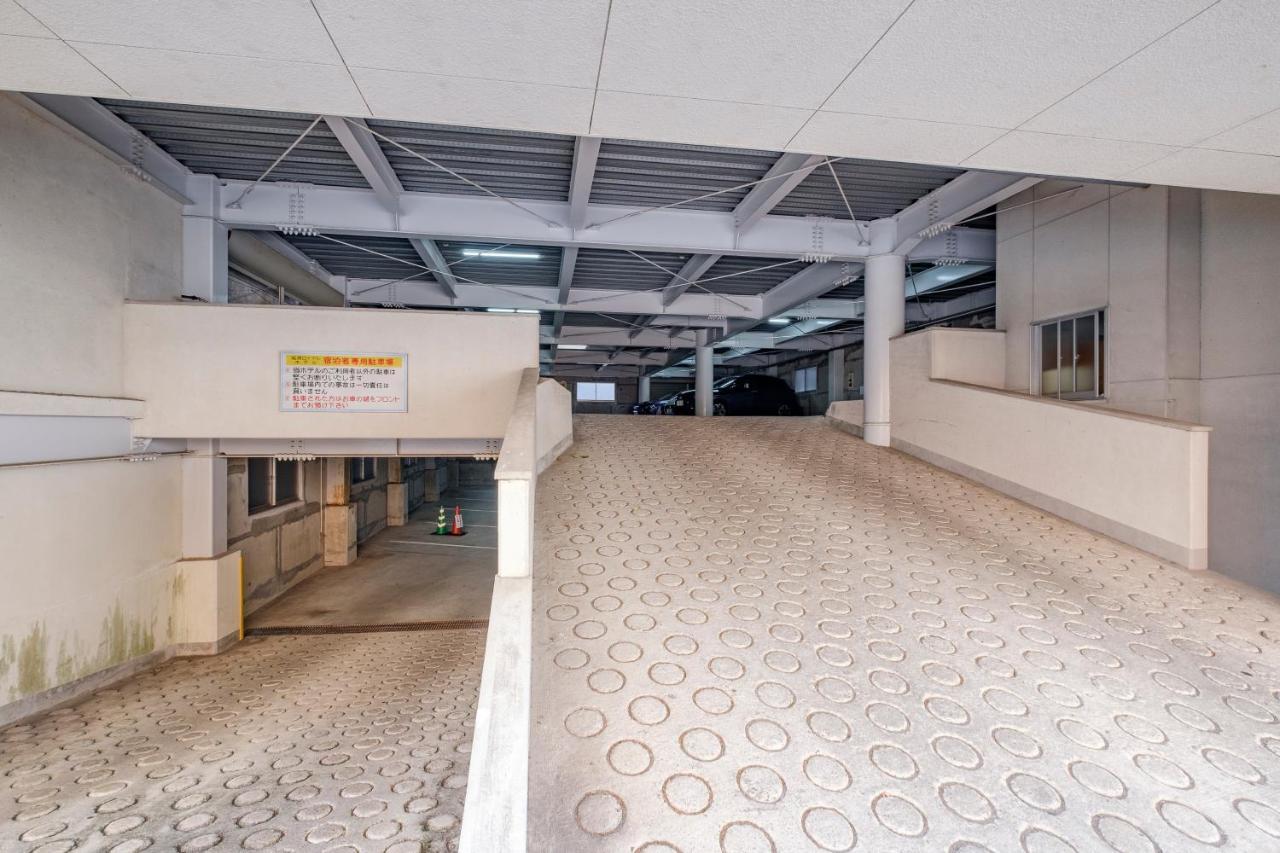 Nobeoka Royal Hotel Εξωτερικό φωτογραφία